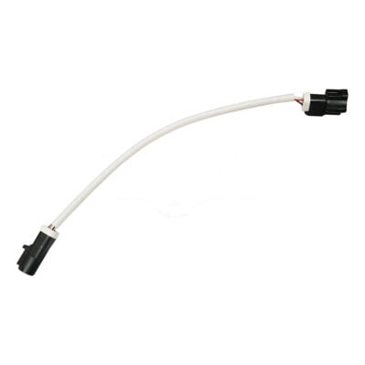 (Pack 50) O2 Sensor Extension Loom (1) Suits BA, BF, FG 5.4L V8. Round 4 Pin Plug