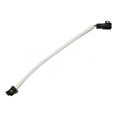 (Pack 10) O2 Sensor Extension Loom (1) Suit VF GTS, HSV And LS3