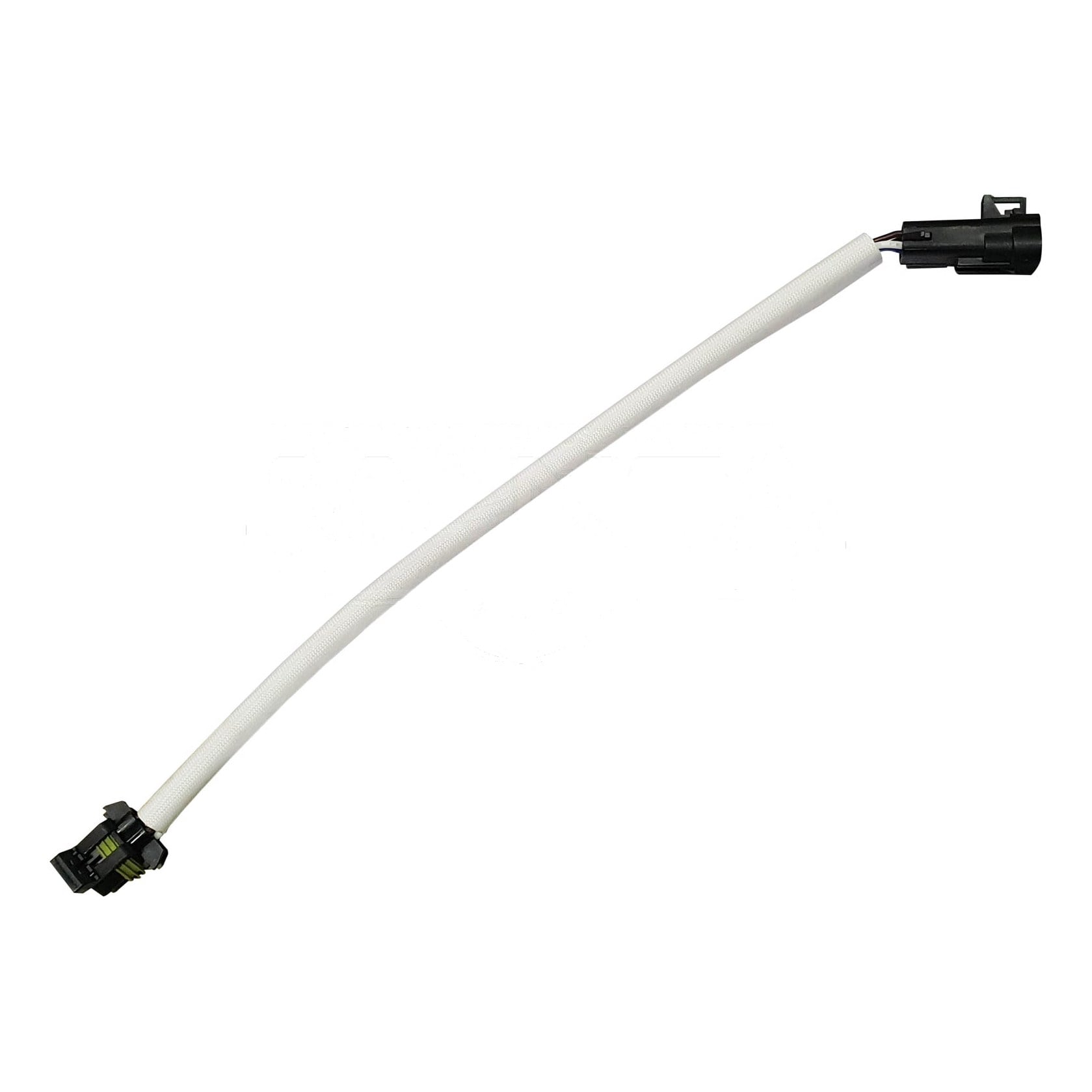 (Pack 50) O2 Sensor Extension Loom (1) Suit VF GTS, HSV And LS3