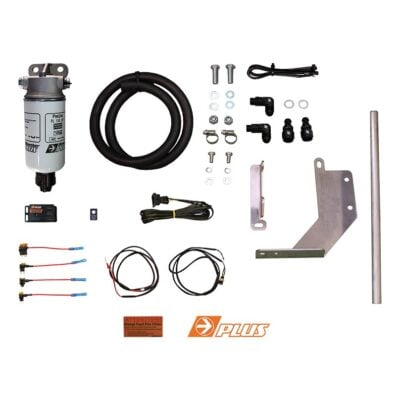 Preline Plus Pre Filter Kit Landcruiser 200 Series (PL615DPK)