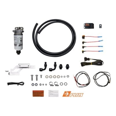 Preline Plus Pre Filter Kit DMAX / MUX / BT-50 (PL645DPK)