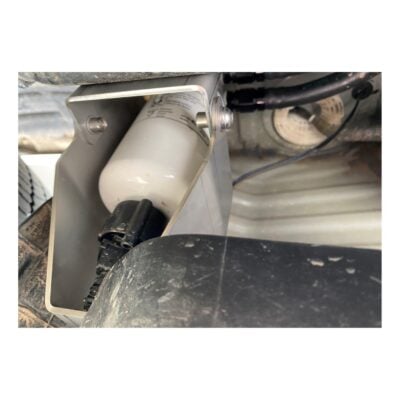 PreLine-Plus Pre-Filter + ProVent Combo Kit LAND CRUISER 300 SERIES (PLPV635DPC)