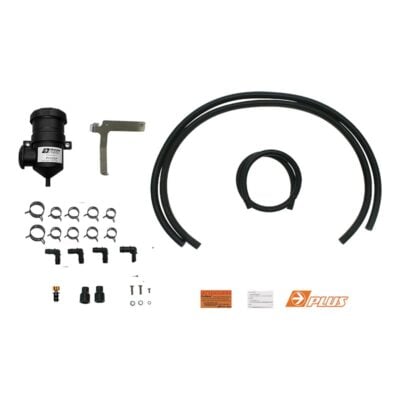 Provent Ultimate Catch Can Kit Landcruiser 200 Series (PV614DPK)