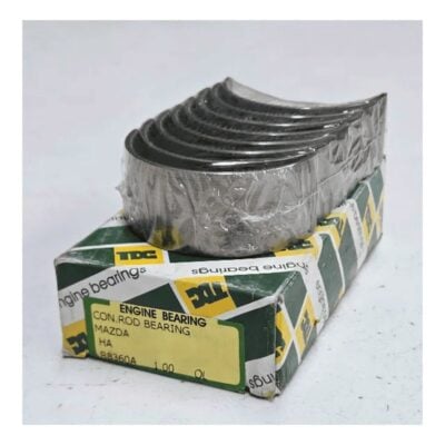 TDC Conrod Bearing Set | Mazda HA SL 4 Cyl OHV 8V Diesel