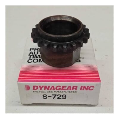 Timing Crankshaft Sproket Gear | Holden 3.8 Buick LG2 V6