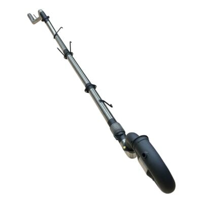 GWM Cannon Ute 2.0L TD 2020 - 2025, 3in Turbo Back Without Muffler, With Cat (SSMKGW0007)