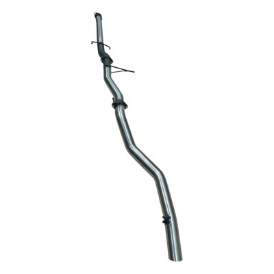 Mitsubishi Pajero Sport QE, QF, QG 2015-2024, 3in DPF Back Without Muffler (SSMKMI0031)