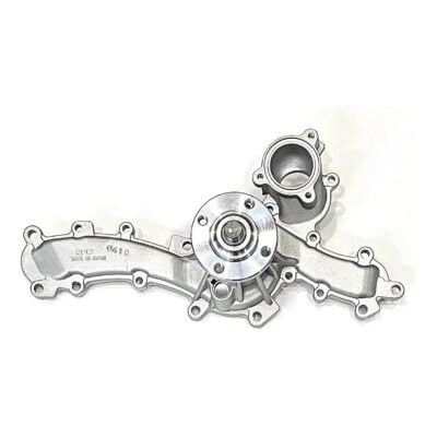 NPW Water Pump - Does NOT Suit Dual VCT Engine | Toyota 1GR-FE
