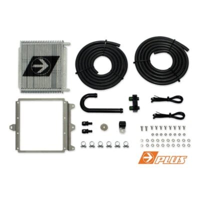 Transchill Transmission Cooler Kit Ranger / Everest / BT-50 (TC621DPK)