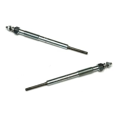 Tridon Glow Plug | Isuzu 4JJ1