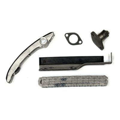 Willys Workshop Timing Chain Set - Double Row - With Gears | Mitsubishi 4M40