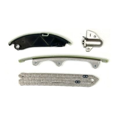 Willys Workshop Aftermarket Timing Chain Set | Mitsubishi 4N15