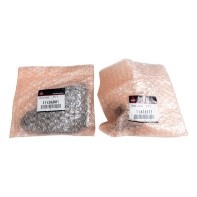 Timing Chain Set - All O.E. Parts | Mitsubishi 4N15
