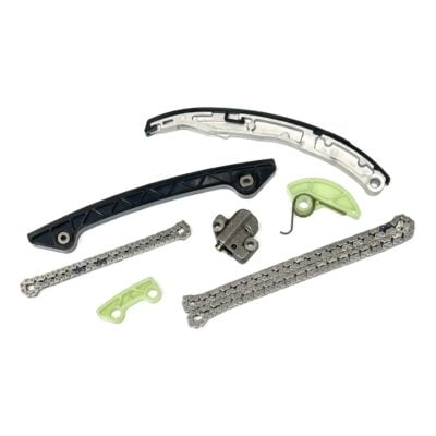 Willys Workshop Timing Chain Set | Mazda R2 2.2 DOHC 16V VVT C/Rail