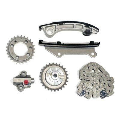Willys Workshop Timing Chain Set - With Gears | Nissan YS23 M9T