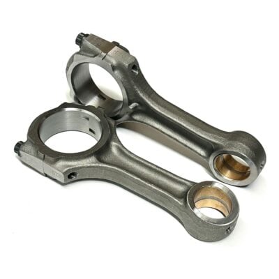 Willys Workshop Conrod | Toyota 1KD-FTV