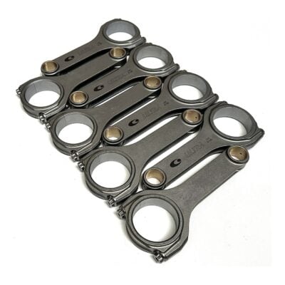 Callies Ultra H-Beam Conrod Set | 6.125 Length | 2.100 Journal | Holden LS1