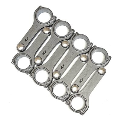 Callies Ultra H-Beam Conrod Set | 6.125 Length | 2.100 Journal | Holden LS1