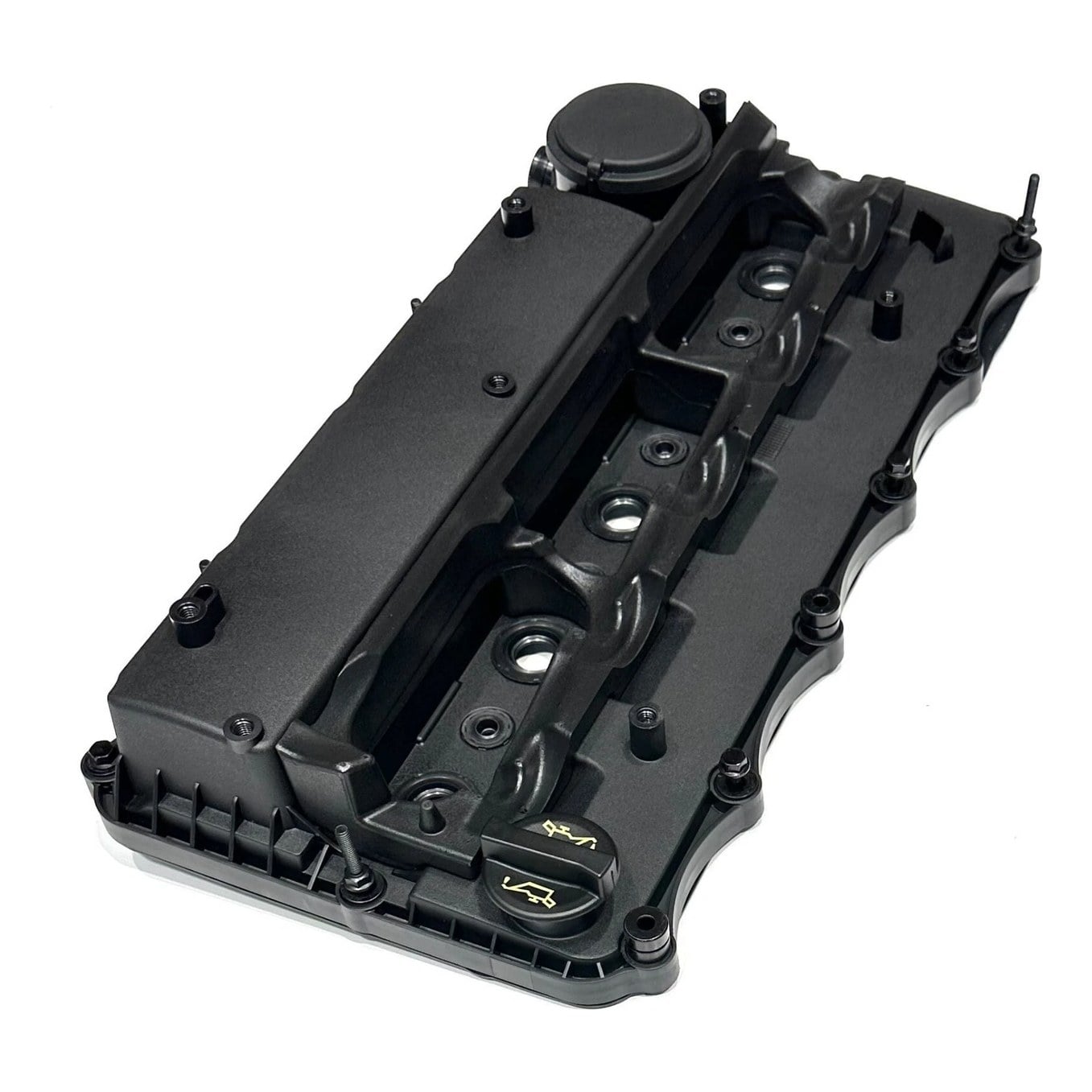 Rocker Cover Assembly | Ford Mazda P5AT P5
