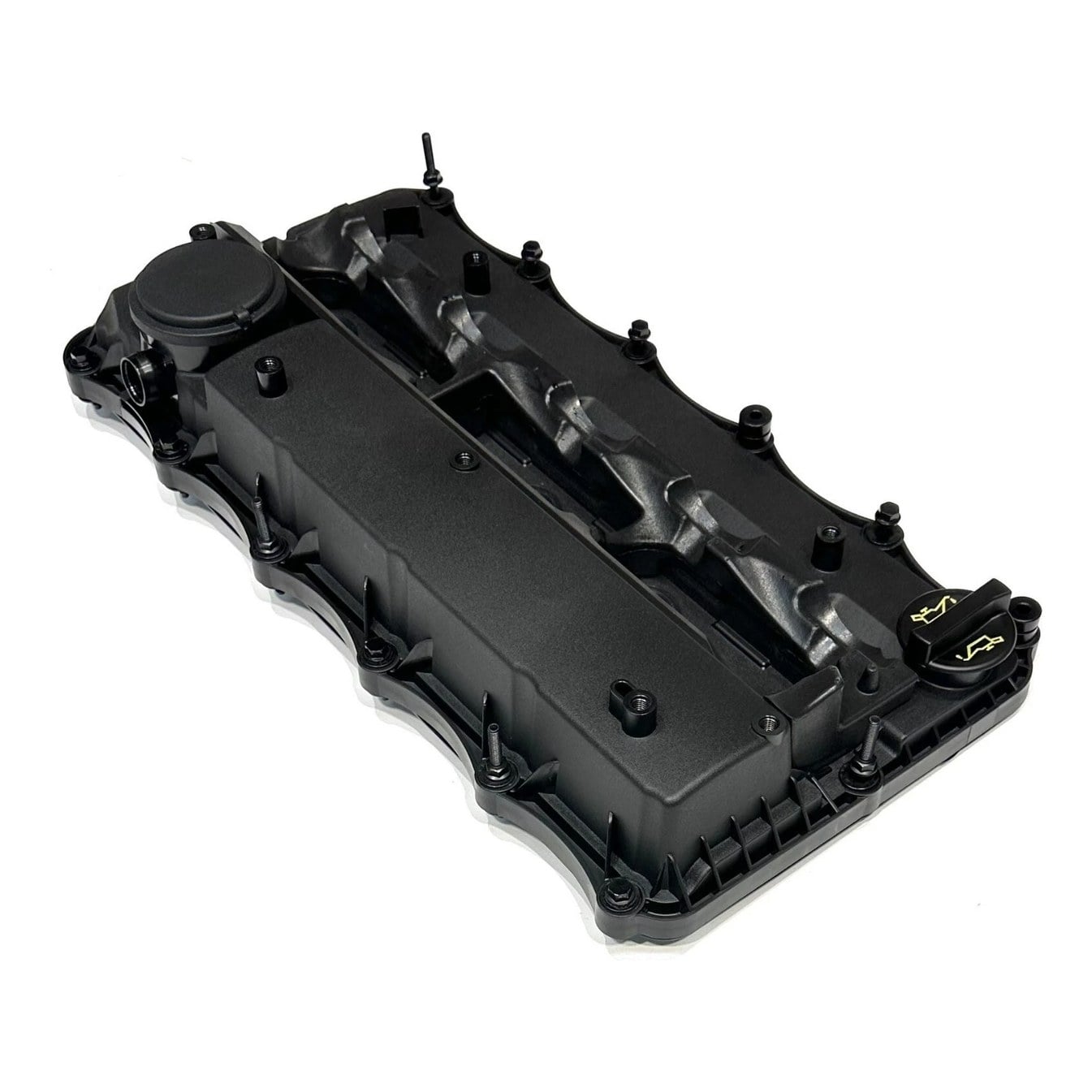 Rocker Cover Assembly | Ford Mazda P5AT P5