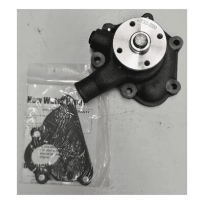 Water Pumps