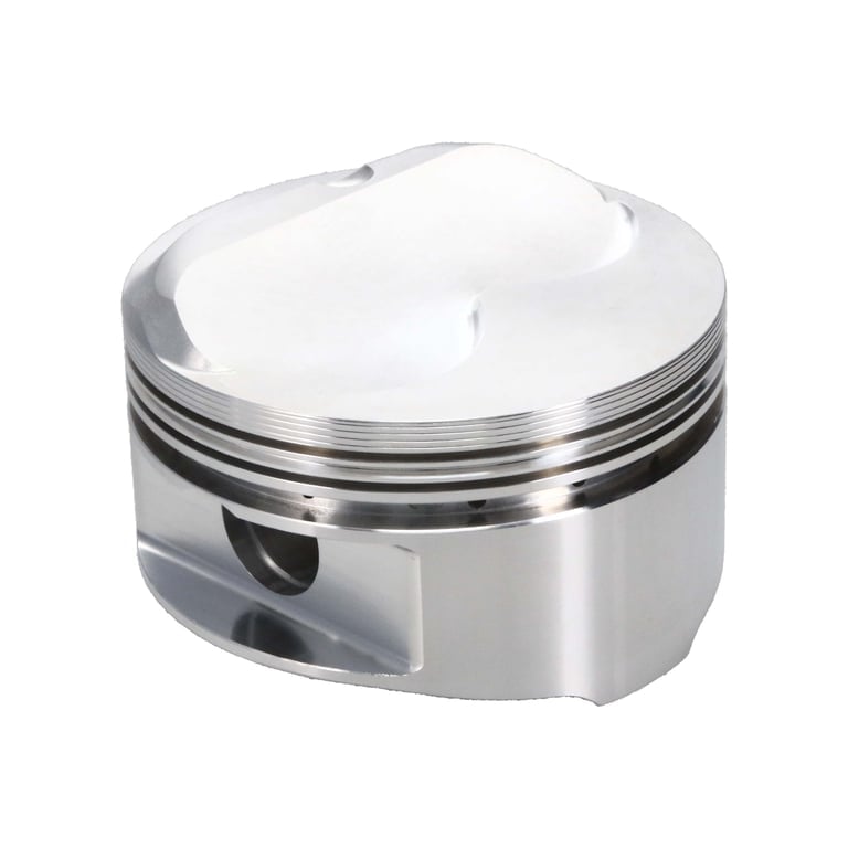 Wiseco - Chevrolet, Small Block, 4.030 in. Bore, Piston Set of 8 | K388A3