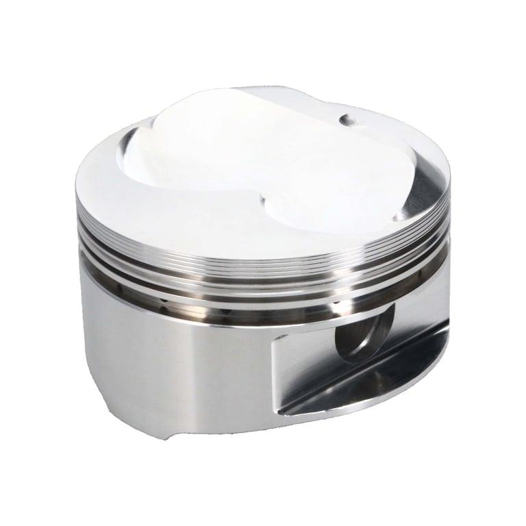 Wiseco - Chevrolet, Small Block, 4.030 in. Bore, Piston Set of 8 | K388A3