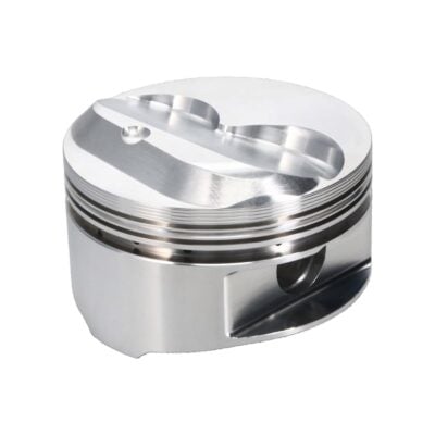 Wiseco - Chevrolet, Small Block, 4.030 in. Bore, Piston Set of 8 | K388A3