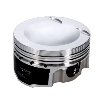 Wiseco Professional Audi TT RS Piston Set of 5 - 82.50 mm Bore - 1.165 in. CH, 9.50 CC