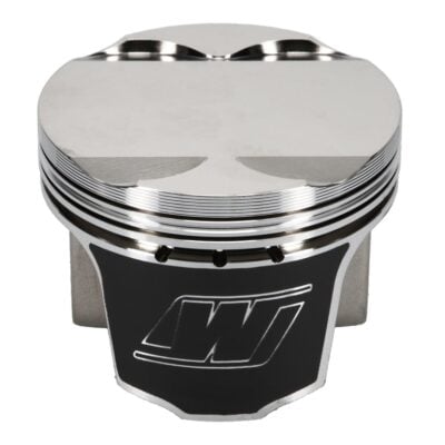 Wiseco Professional BMW M50B25 Piston Set of 6 - 84.25 mm Bore - 38.20 mm CH, -1.50 CC | KE114M8425AP