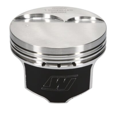 Wiseco Professional Chevy LS1 Piston Set of 8 - 3.780 in. Bore - 1.110 in. CH, -7.00 CC