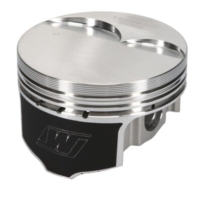 Wiseco Professional Chevy LS1 Piston Set of 8 - 3.780 in. Bore - 1.300 in. CH, -2.20 CC