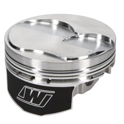 Wiseco Professional Chevy LS7 Piston Set of 8 - 1.175 in. CH, 2.50 CC