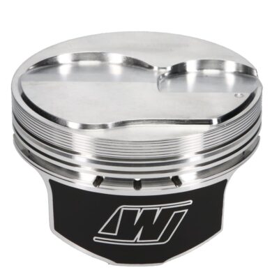 Wiseco Professional Chevy LS7 Piston Set of 8 - 4.125 in. Bore - 1.175 in. CH, 2.50 CC