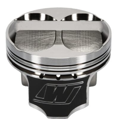 Wiseco Professional Honda B16 Piston Set of 4 - 81.00 mm Bore - 30.00 mm CH, 8.30 CC