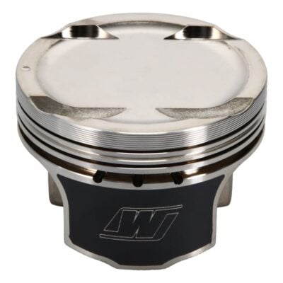 Wiseco Professional Honda B16 Piston Set of 4 - 81.00 mm Bore - 30.00 mm CH, -8.00 CC