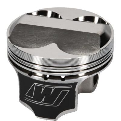 Wiseco Professional Honda B16 Piston Set of 4 - 81.00 mm Bore - 30.00 mm CH, 8.30 CC