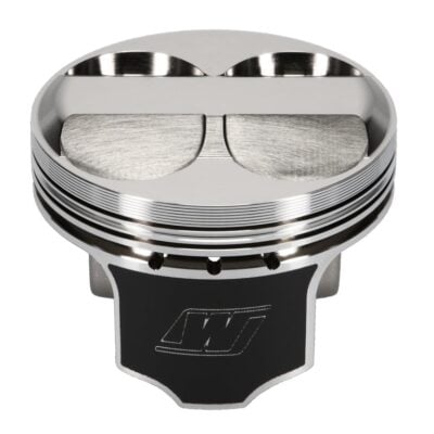 Wiseco Professional Honda B16 Piston Set of 4 - 84.00 mm Bore - 30.00 mm CH, 8.30 CC