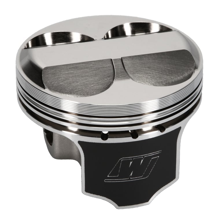 Wiseco Professional Honda B16 Piston Set of 4 - 84.50 mm Bore - 30.00 mm CH, 8.30 CC