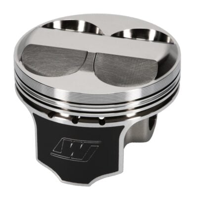 Wiseco Professional Honda B16 Piston Set of 4 - 85.50 mm Bore - 30.00 mm CH, 8.30 CC