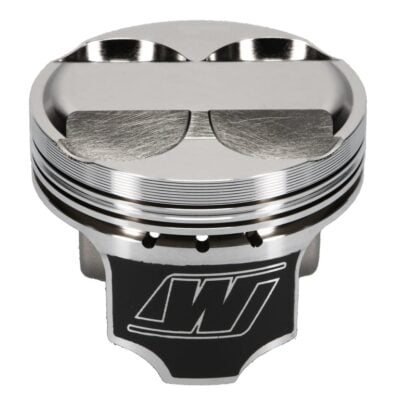 Wiseco Professional Honda B18 Piston Set of 4 - 81.25 mm Bore - 30.00 mm CH, 5.00 CC
