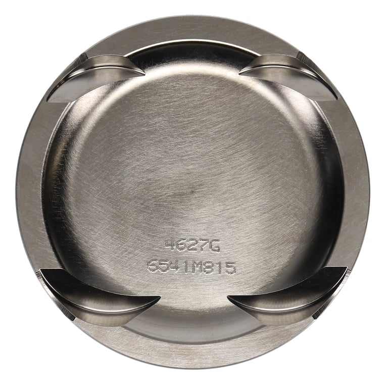Wiseco Professional Honda B18 Piston Set of 4 - 81.50 mm Bore - 30.00 mm CH, -12.00 CC | K541M815AP