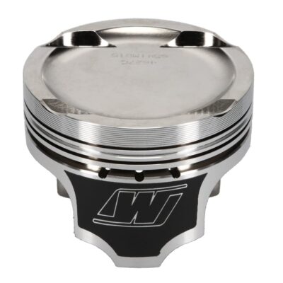 Wiseco Professional Honda B18 Piston Set of 4 - 81.50 mm Bore - 30.00 mm CH, -12.00 CC | K541M815AP