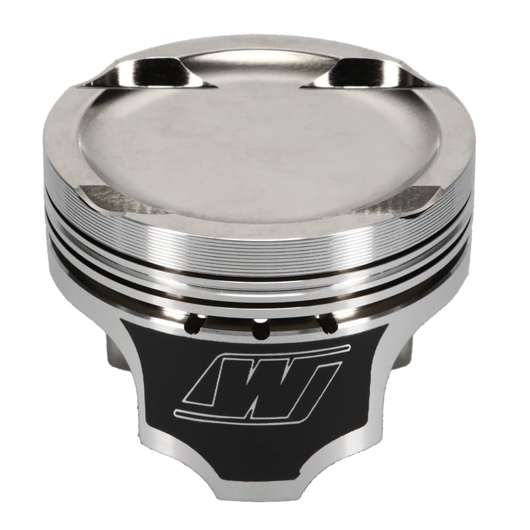 Wiseco Professional Honda B18 Piston Set of 4 - 82.00 mm Bore - 30.00 mm CH, -12.00 CC | K541M82