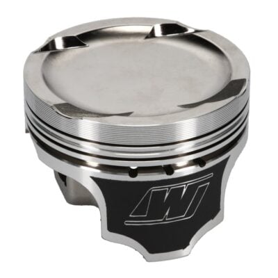 Wiseco Professional Honda B18 Piston Set of 4 - 82.00 mm Bore - 30.00 mm CH, -12.00 CC | K541M82