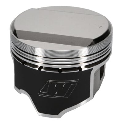 Wiseco Professional Nissan RB25 Piston Set of 6 - 87.00 mm Bore - 31.50 mm CH, 8.00 CC