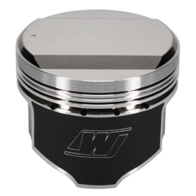 Wiseco Professional Nissan RB25 Piston Set of 6 - 87.00 mm Bore - 31.50 mm CH, 8.00 CC