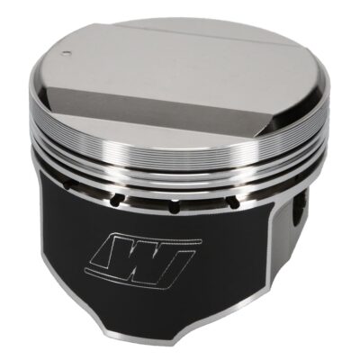 Wiseco Professional Nissan RB25DET Piston Set of 6 - 86.25 mm Bore - 31.50 mm CH, 14.00 CC | K578M8625AP
