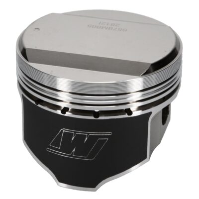 Wiseco Professional Nissan RB25DET Piston Set of 6 - 86.50 mm Bore - 31.50 mm CH, 14.00 CC