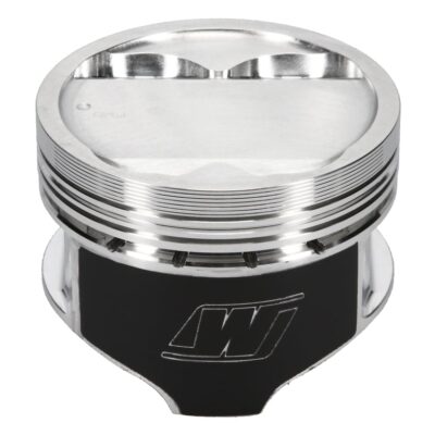 Wiseco Professional Nissan RB30 Piston Set of 6 - 87.00 mm Bore - 1.870 in. CH, -11.30 CC